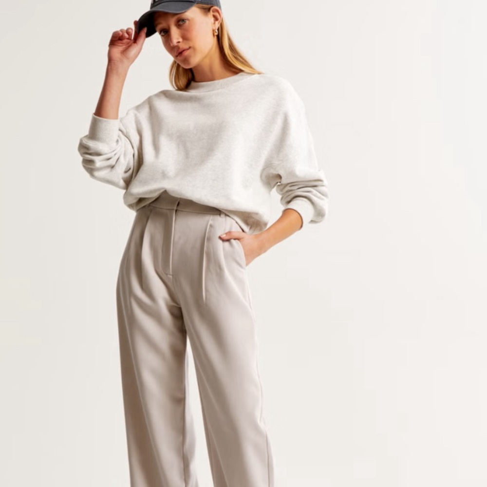 New! A&E Sloane Wide Leg pants